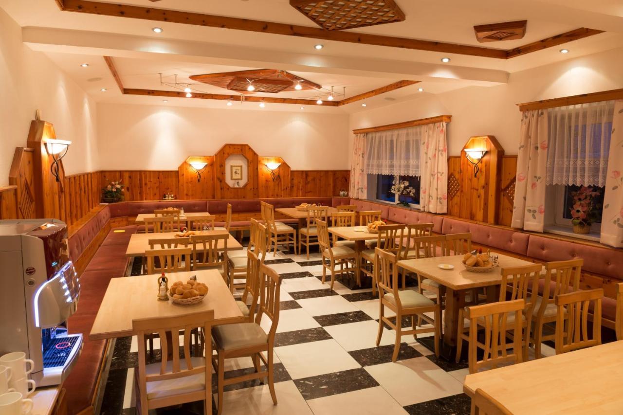 Jugendhotel Ennshof Altenmarkt im Pongau Eksteriør billede