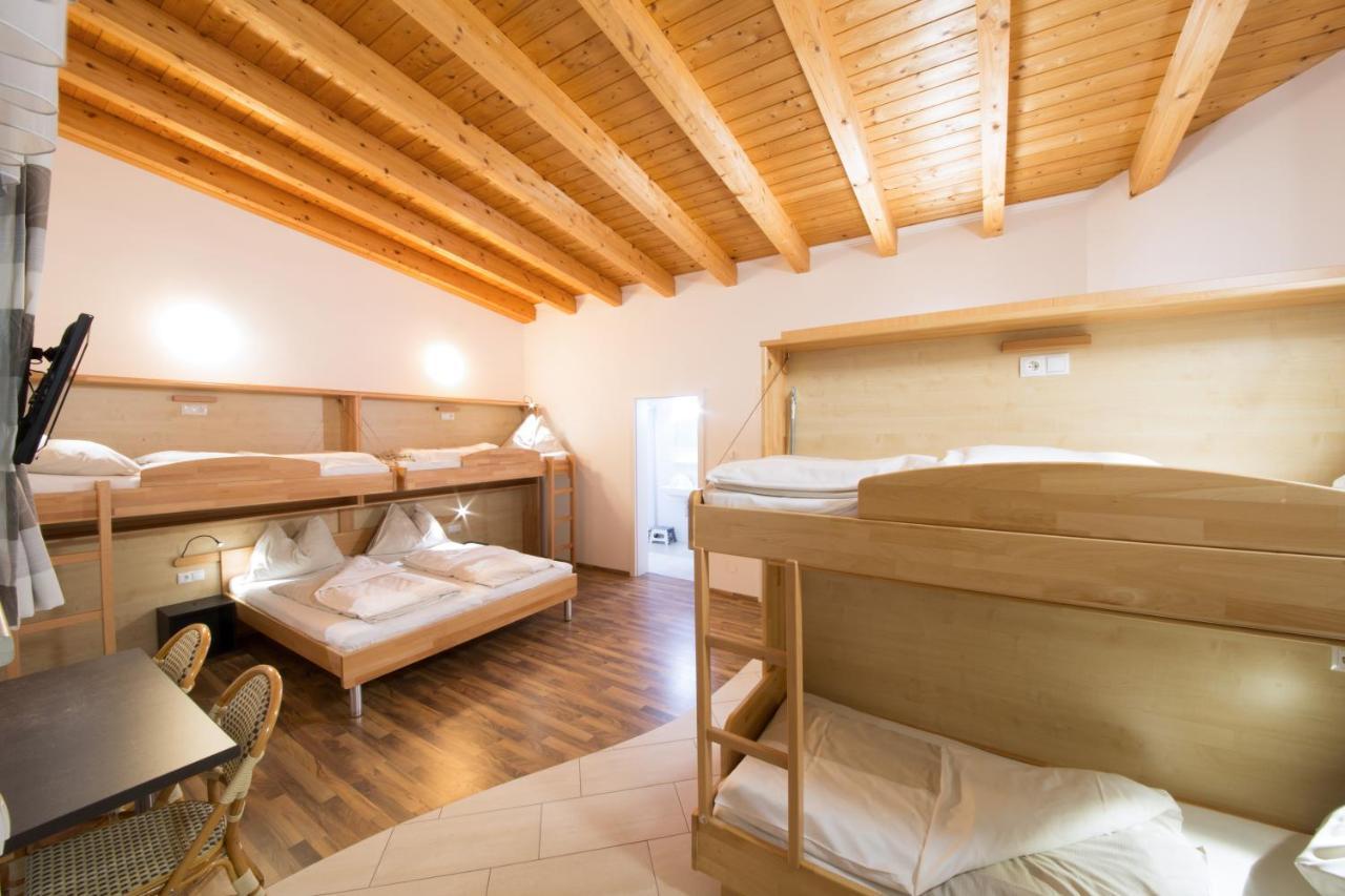 Jugendhotel Ennshof Altenmarkt im Pongau Eksteriør billede