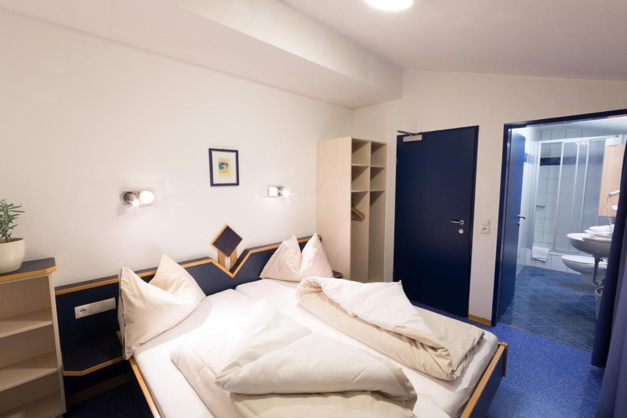 Jugendhotel Ennshof Altenmarkt im Pongau Eksteriør billede