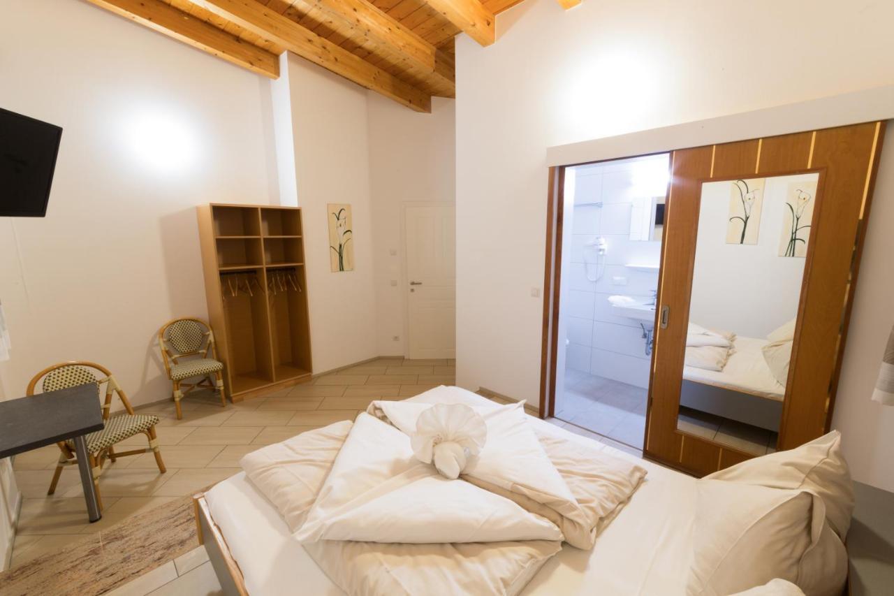 Jugendhotel Ennshof Altenmarkt im Pongau Eksteriør billede